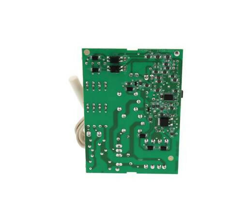 GE Refrigerator Main Control Board - WR01F04096, Replaces: WR55X11104