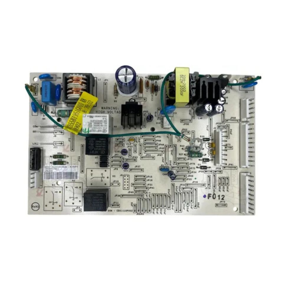 GE Refrigerator Main Control Board - WR01F04178