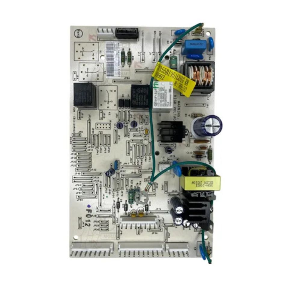 GE Refrigerator Main Control Board - WR01F04178