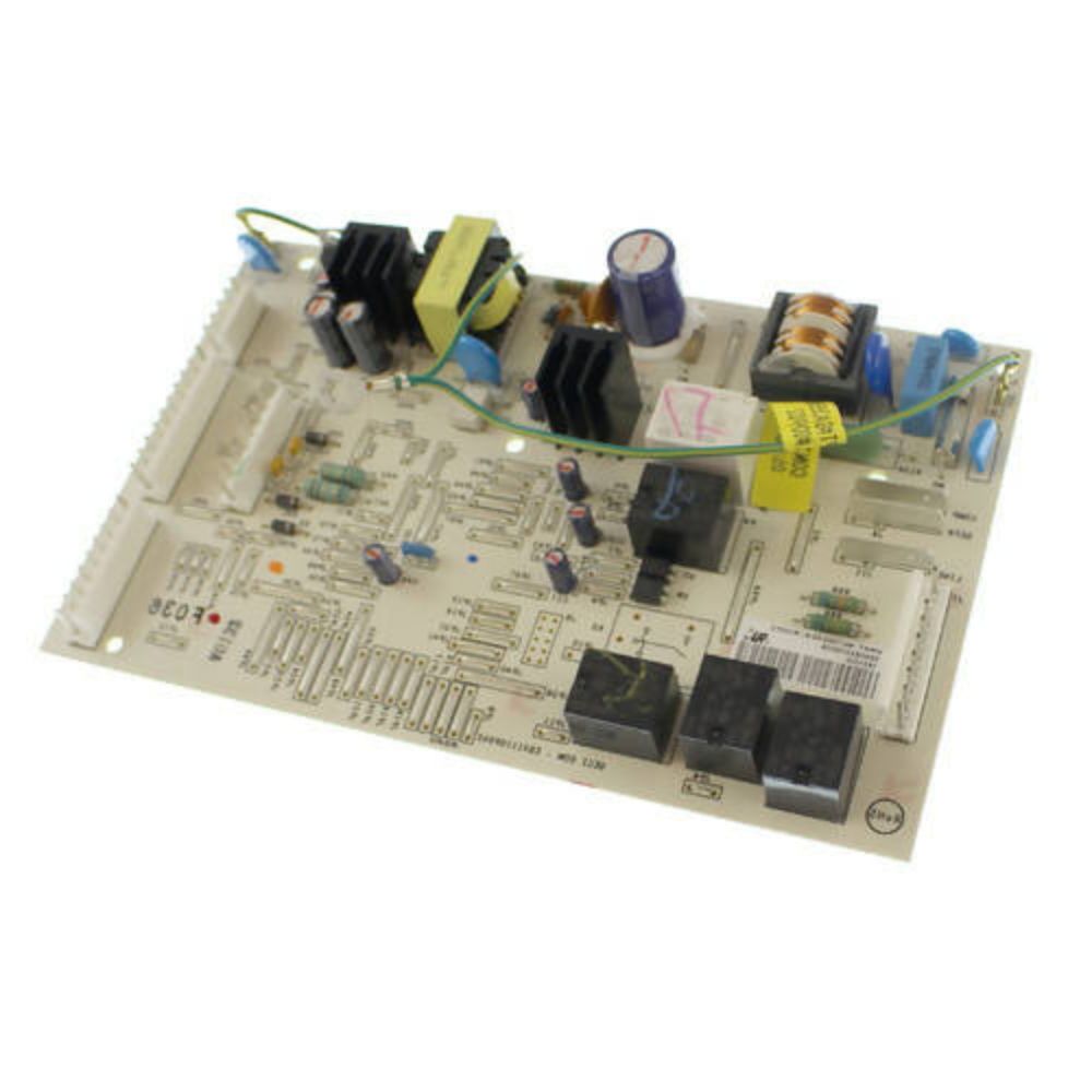 GE Refrigerator Main Control Board - WR01F04224