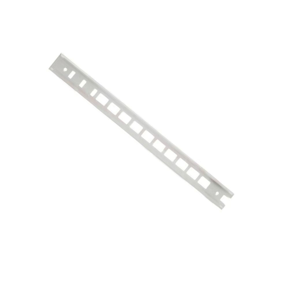 GE Refrigerator Vent Cover Kit - WR01L04627