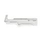 GE Refrigerator Ice Maker Bucket Glide - WR01L07671, Replaces: WR72X10247