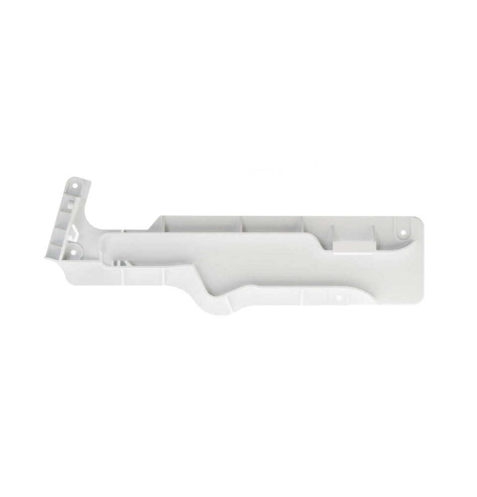 GE Refrigerator Ice Maker Bucket Glide - WR01L07671, Replaces: WR72X10247