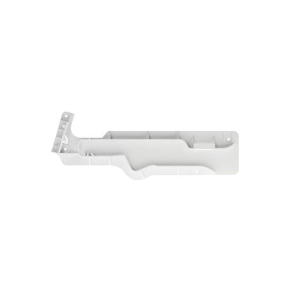 GE Refrigerator Ice Maker Bucket Glide - WR01L07671, Replaces: WR72X10247