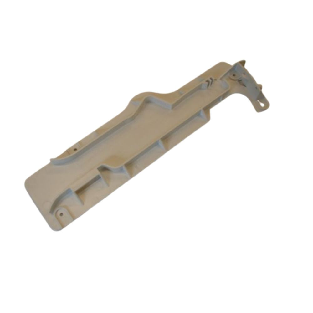 GE Refrigerator Ice Maker Bucket Glide - WR01L07671, Replaces: WR72X10247