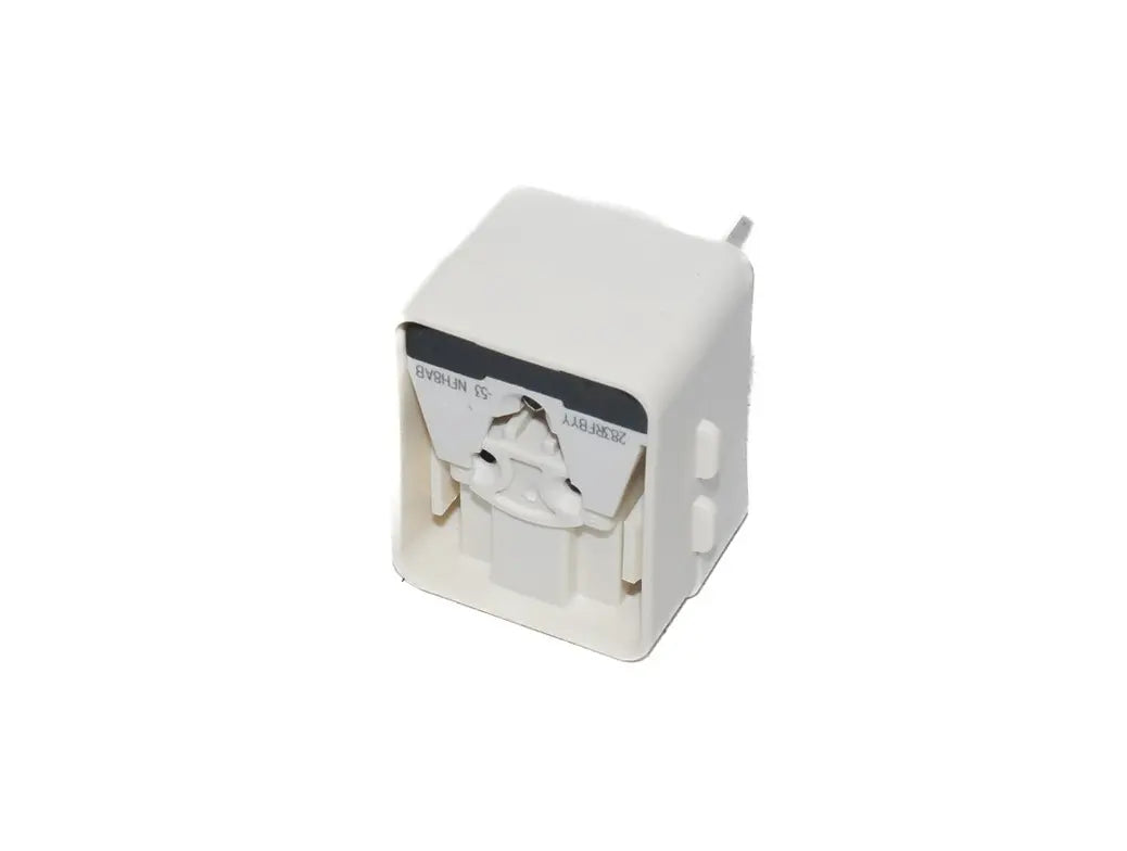 GE Refrigerator Start Device - WR01L12902, Replaces: WR08X25466