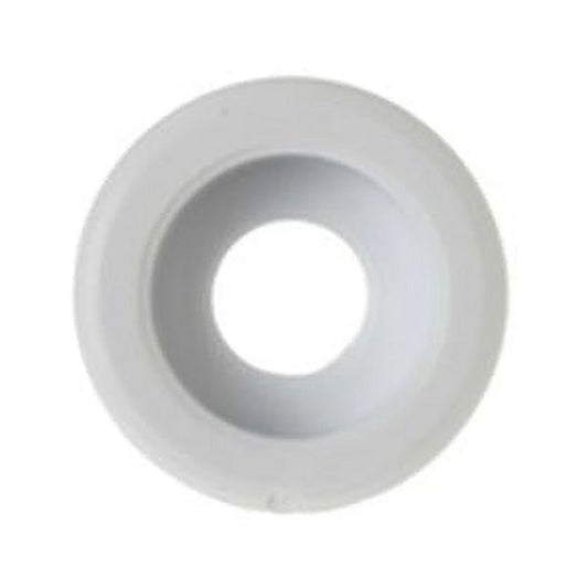 GE Refrigerator & Freezer Pan Cover Wheel - WR01X10209, Replaces: WR1X10209
