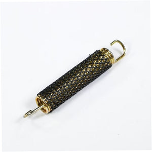 Ressort de fermeture de porte pour réfrigérateur et congélateur GE - WR01X10255, remplace : WR01X10856
