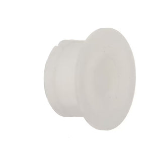 GE Refrigerator Dispenser Auger Nut - WR01F03224, Replaces: WR01X10315