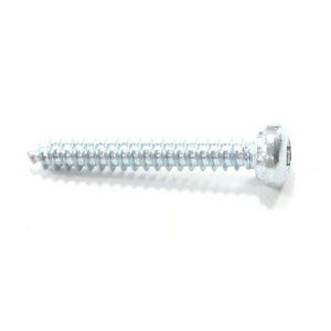 GE Refrigerator Screw - WR01A00696, Replaces: WR01X10629