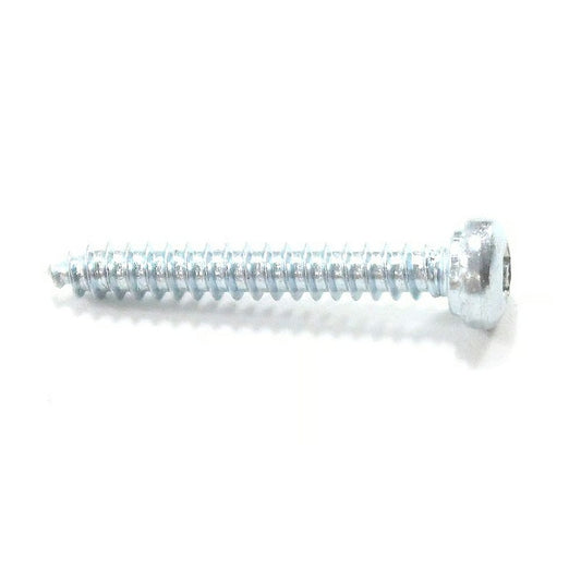 GE Refrigerator & Freezer Screw - WR01X10629, Replaces: WR01X10399