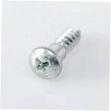 GE Refrigerator & Freezer Screw - WR01X10858
