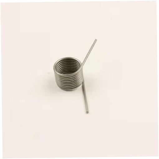 GE Refrigerator & Freezer Duct Door Spring - WR01X11017