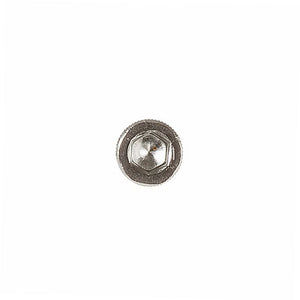 GE Refrigerator Screw - WR01X11044