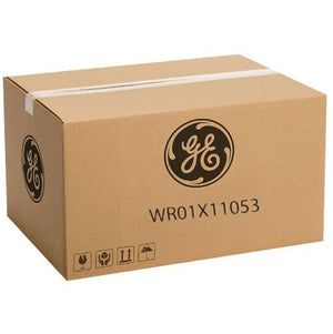 Manchon à ressort pour réfrigérateur et congélateur GE - WR01X11053