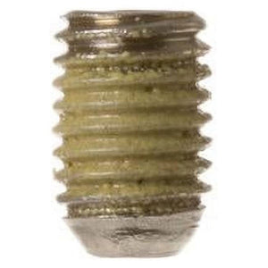 GE Refrigerator Refrigerator Set Screw - WR01X20424, Replaces: WR02X31794
