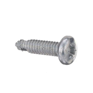 GE Refrigerator Screw - WR01X10218, Replaces: WR01X26527