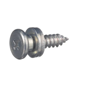 Fixation de poignée de porte pour réfrigérateur et congélateur GE - WR01X28623