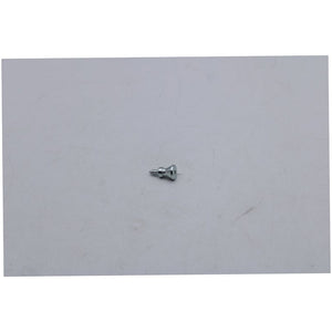 GE Refrigerator Handle Mount - WR01X28657, Replaces: WR01X21240