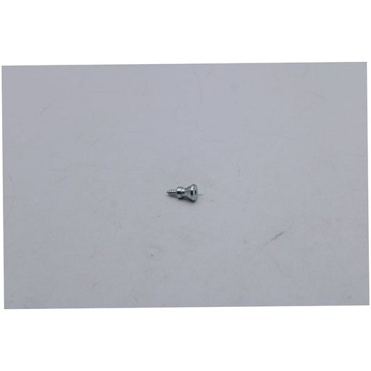 GE Refrigerator & Freezer Handle Mount - WR01X28657, Replaces: WR01X21240