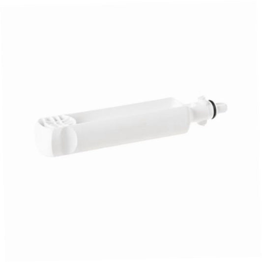 GE Refrigerator & Freezer Water Filter Bypass Plug - WR01X29059, Replaces: WR01X29059-12PK