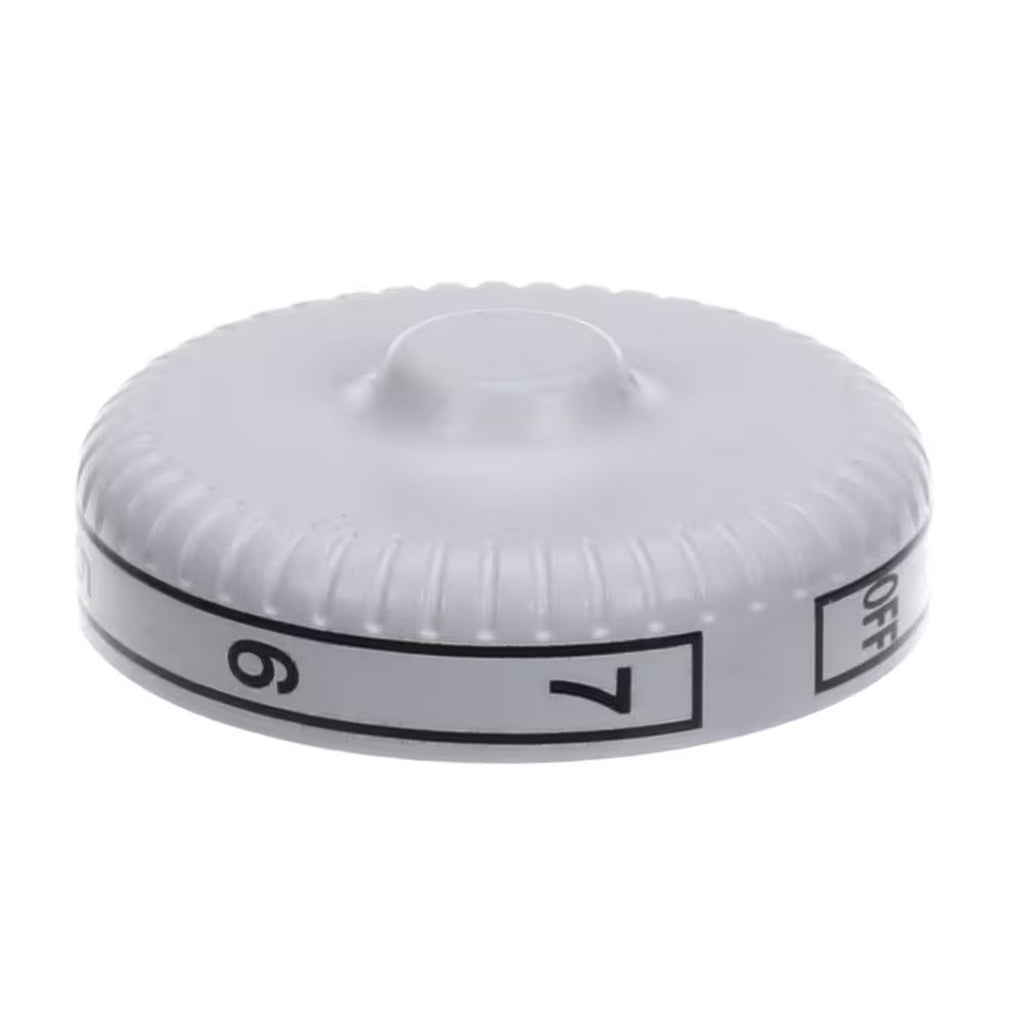 GE Refrigerator & Freezer Thermostat Knob - WR01X29911