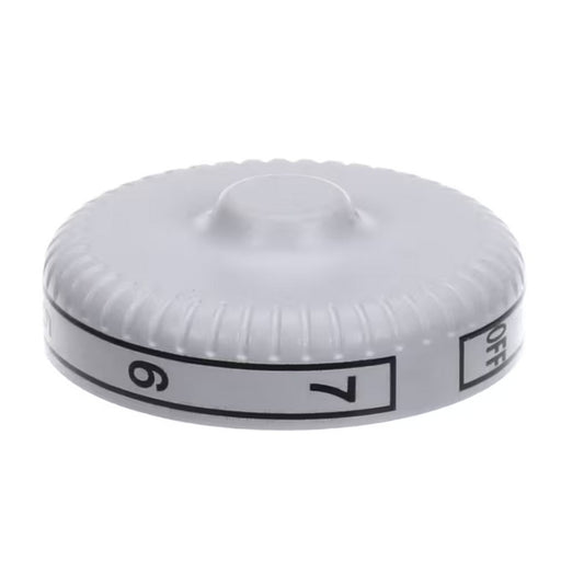 GE Refrigerator & Freezer Thermostat Knob - WR01X29911