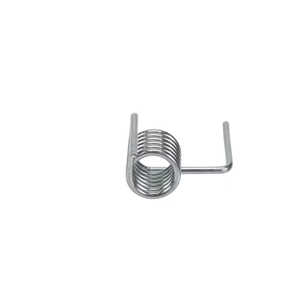GE Refrigerator & Freezer Mullion Spring - WR01X29937