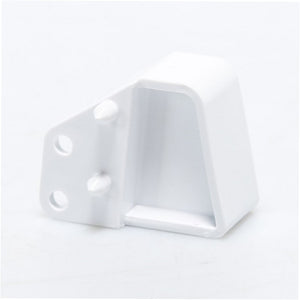 GE Refrigerator Door Closure Cam - WR02X10637, Replaces: WR2X10637