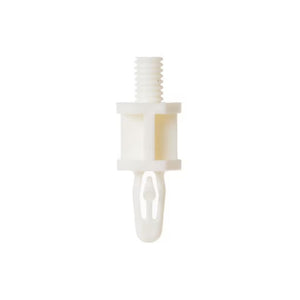 GE Refrigerator Stand Off/Pin - WR01A00223, Replaces: WR02X10663
