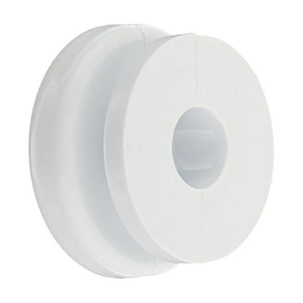 GE Refrigerator & Freezer Grommet - WR02X10678, Replaces: WR2X10678