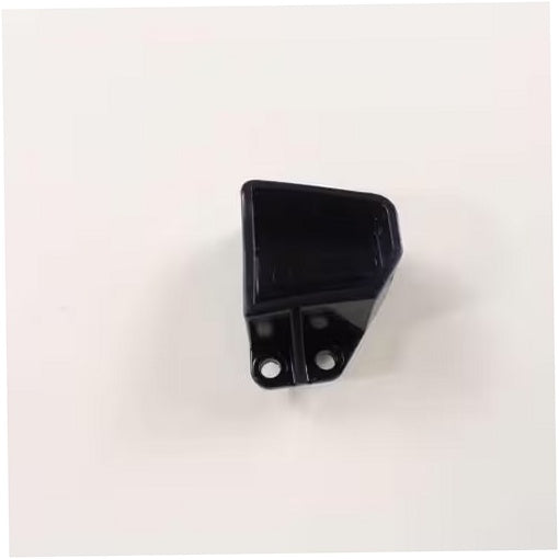GE Refrigerator & Freezer Fresh Food Closure Cam - WR02X10779, Replaces: WR2X10779