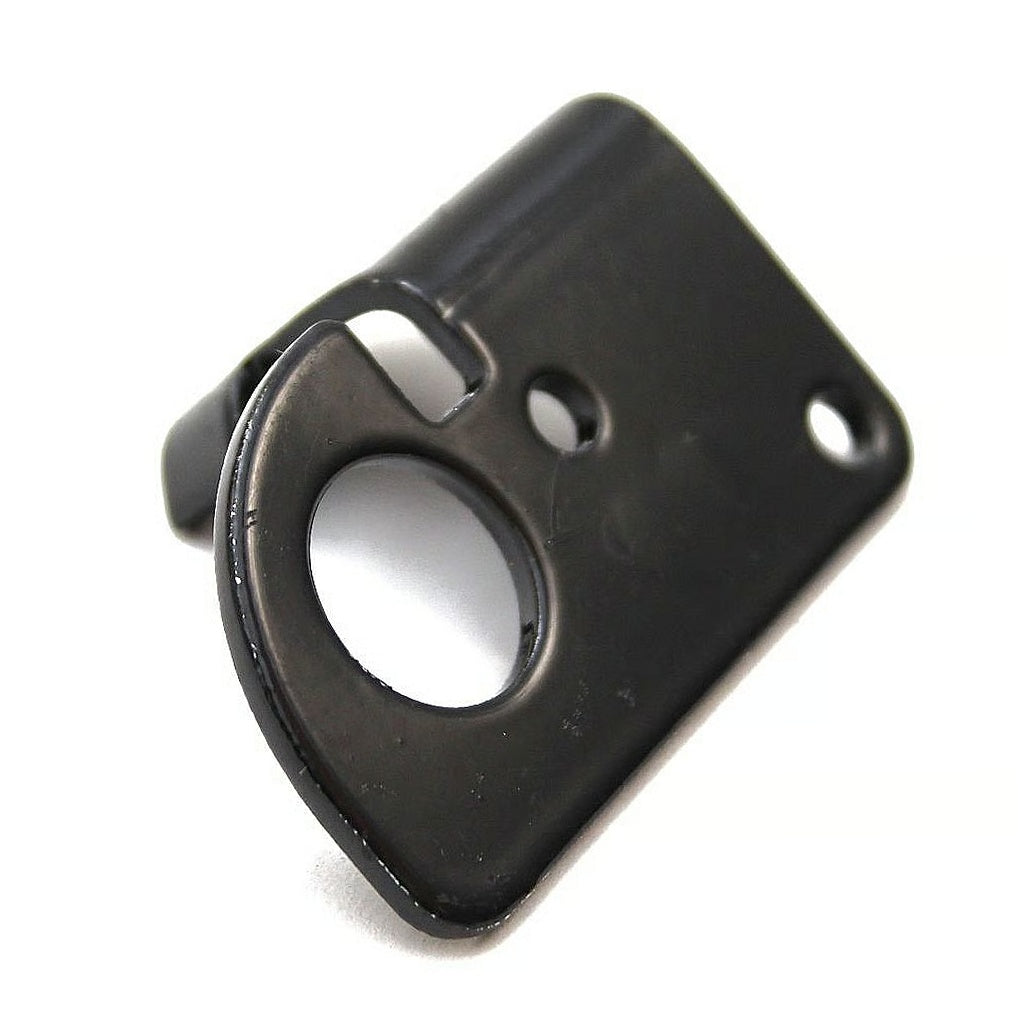 GE Refrigerator & Freezer Door Stop Plate - WR02X11465, Replaces: WR02X10607