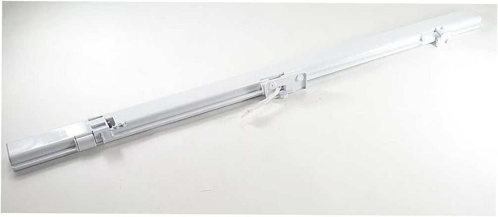 GE Refrigerator & Freezer French Assembly - WR02X12669