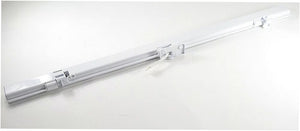 GE Refrigerator French Assembly - WR02X12669