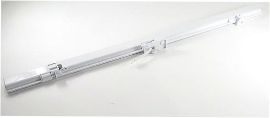 GE Refrigerator & Freezer French Assembly - WR02X12669