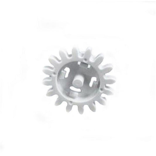 GE Refrigerator & Freezer Gear/Pinion (Right Side) - WR02X13387