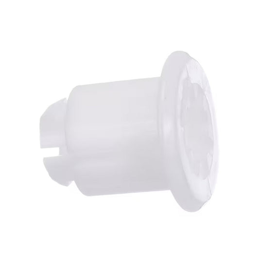 GE Refrigerator & Freezer Connector Gear Pinion - WR02X13631