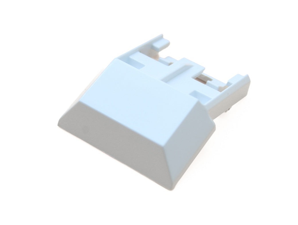 GE Refrigerator & Freezer Light Switch Strike - WR02X13632