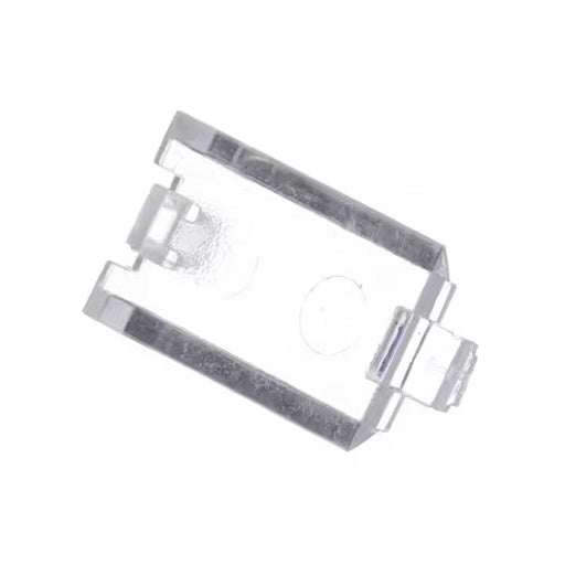 GE Refrigerator & Freezer LED Light Shield - WR02X13655