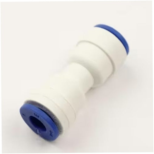 GE Refrigerator & Freezer Coupler - WR02X13738, Replaces: WR02X10472
