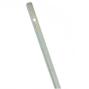 Pignon/tige de barre transversale pour réfrigérateur et congélateur GE - WR02X13765