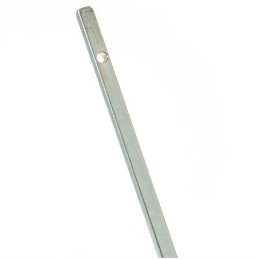 GE Refrigerator & Freezer Crossbar Pinion/Rod - WR02X13765