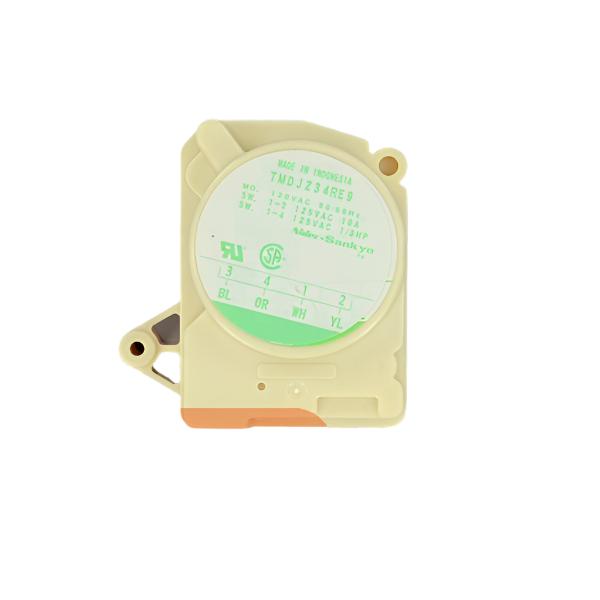 GE Refrigerator Timer - WR02X20858 Replace TMDJZ34RE9