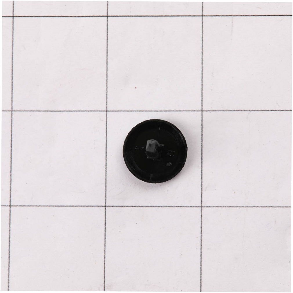 GE Refrigerator & Freezer Handle Spacer - WR02X21195, Replaces: WR02X27445