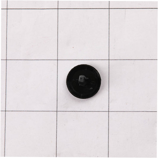 GE Refrigerator & Freezer Handle Spacer - WR02X21195, Replaces: WR02X27445