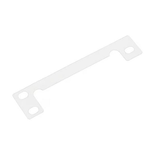 GE Refrigerator & Freezer Middle Hinge Shim - WR02X22746