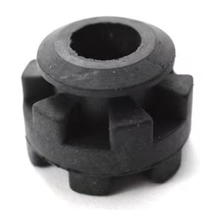 GE Refrigerator Refrigerator Grommet - WR02X40305, Replaces: WR01X10306
