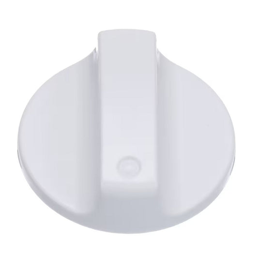 GE Refrigerator & Freezer Control Knob - WR02X25804, Replaces: WR02X22742