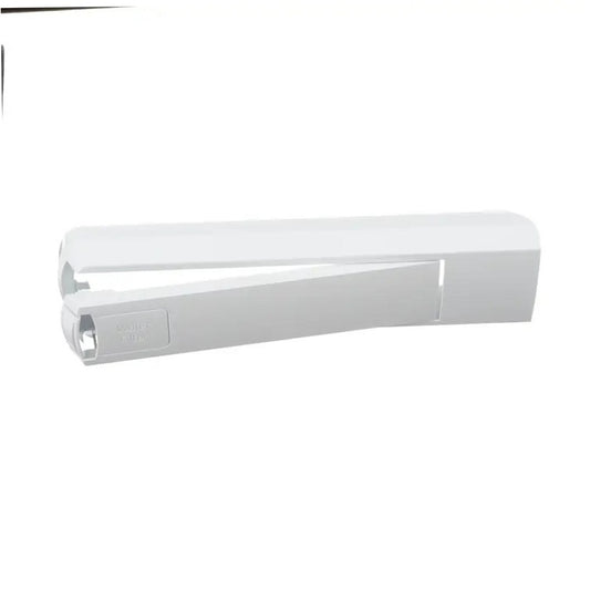 GE Refrigerator & Freezer Water Filter Cover Assembly - WR02X26526, Replaces: WR02X13683